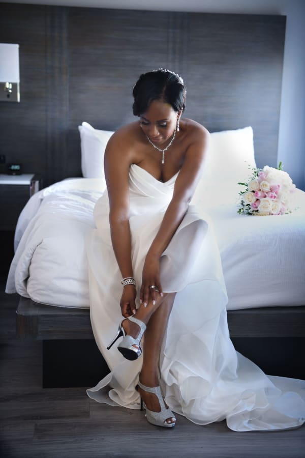 Wedding photography Montreal